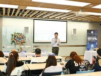 Microsoft supports Vietnamese youth with disabilities in digital literacy movement