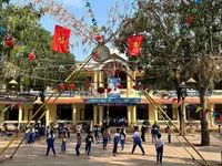 Improving quality of life of people in border communes