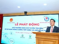 2025 Press Awards on energy saving and efficiency launched