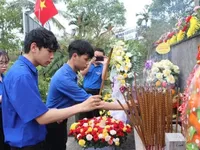 Quang Ngai commemorates victims of Son My massacre