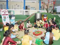 Happy schools in Ho Chi Minh City