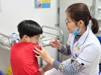 Health Ministry urges accelerating measles vaccination coverage