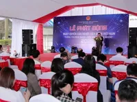 Thanh Hoa responds to “Vietnam Consumer Rights Day”