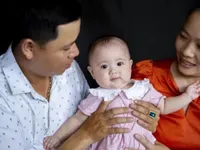 WHO and UNICEF praise measles prevention efforts in Vietnam