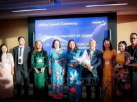 Vietnam-Australia experts association launches South Australia chapter