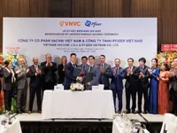 Enhancing knowledge sharing for vaccine production in Vietnam