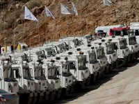 Tranh cãi về việc Israel tổ chức tour du lịch tới vùng lãnh thổ Syria bị chiếm đóng