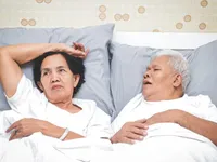 Tăng nguy cơ mất trí nhớ do giấc ngủ kém