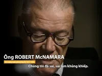 VTV Đặc biệt 'Cuộc đọ sức của &yacute; ch&iacute;' - H&agrave;nh tr&igrave;nh t&igrave;m lại sự thật của cuộc chiến