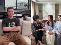 Xem lại Gặp nhau cuối tuần - Số 6: Khi đánh ghen có cả kịch bản, livestream mạng xã hội