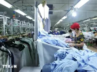 Gov’t negotiating team for trade talks with US set up