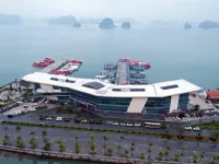 Optimising the untouched beauty of Bai Tu Long Bay to lure visitors