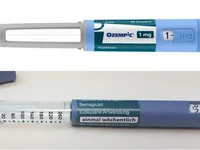 Mỹ cảnh báo với thuốc trị đái tháo đường Ozempic giả