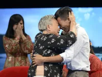 As If There Were No Separation: Miracles of Reunion