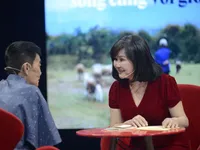 “As If There Were No Separation” Returns to VTV1