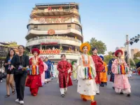 Hanoi plans 22 activities for UNESCO Creative Cities Network in 2025