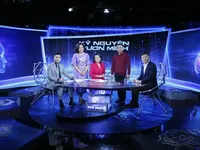 The Rising Era – A New  Show on VTV1