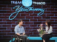 Station of Love: From Paralysis to a Master’s Degree – The Story of a Man Born in the 80s