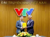 VTV and CMC Explore Strategic Cooperation for Breakthroughs in the Digital  Age