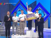 Road to Olympia Mount:   The Only Schoolgirl Will Enter the Quarter 2 Match   Revealed