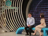 Station of Love: The Blind Young Man and His Journey to Conquer Six Universities