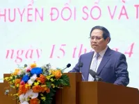 Prime Minister requires decisive actions for SOEs’ sustainable development