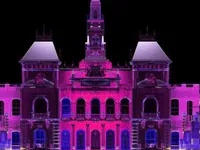 4 quốc gia sẽ tạo nên đại tiệc 3D Mapping “Sắc màu thành phố Bác”