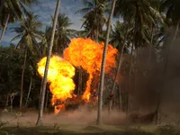 Lý Hải tái hiện ký ức thời chiến tại địa điểm có thật ở miền Trung trong ‘Lật mặt 8