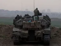 Israel sẽ duy trì vùng đệm, không cho viện trợ vào Gaza