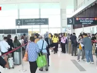 Đẩy nhanh tiến độ tuyến đường sắt Singapore - Trung Quốc