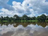 Tàu bốc cháy ở Congo, ít nhất 148 người tử vong