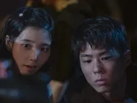 IU: 'Park Bo Gum là người rõ ràng'