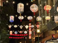 Khu phố người Hoa tại San Francisco lao đao do căng thẳng thương mại Mỹ - Trung