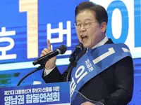 Bầu cử Tổng thống Hàn Quốc: Ông Lee Jae Myung tiếp tục nới rộng khoảng cách tranh cử