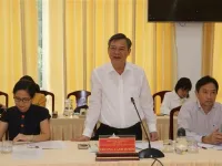 Singaporean, Indonesian companies seek investment opportunities in Can Tho