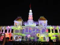 HCM City launches cultural events to mark Reunification Day