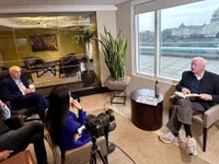 VTV Đặc biệt &apos;Cuộc đọ sức của ý chí&apos;: 21 ngày phỏng vấn 50 nhân vật trên đất Mỹ