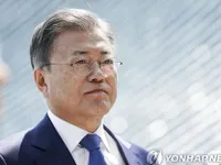 Hàn Quốc truy tố cựu Tổng thống Moon Jae-in về tội nhận hối lộ