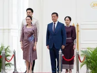 Campuchia - Thái Lan tăng cường hợp tác quân sự, xây dựng đường biên giới hòa bình