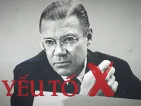 Cuộc đọ sức của ý chí - Tập 1: Khi nhà quản lý chuyên nghiệp Robert McNamara bước vào cuộc chơi quân sự