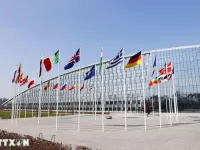 Nhiều nước NATO đạt mức chi tiêu quốc phòng