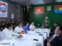 Đài Truyền hình Việt Nam sẵn sàng cho nhiệm vụ A50