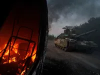 Nga tuyên bố đã giành lại vùng Kursk