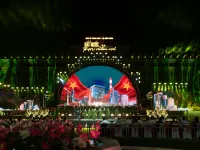 The Nation Reunified in Joy: A Melody of Pride, Peace, and Aspiration for Prosperity