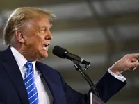 Ông Trump chỉ trích Nga, đe dọa áp lệnh trừng phạt mới