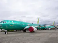 Boeing gặp khó khăn tại Trung Quốc: Trong 