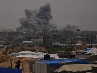 Hamas sẵn sàng cho lệnh ngừng bắn 5 năm ở Gaza