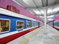 Vietnam railways accelerate digital shift, green transition