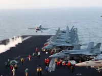 Mỹ tấn công hơn 800 mục tiêu ở Yemen, tiêu diệt hàng trăm phiến quân Houthi