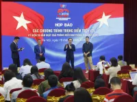 Commemorative Programs for the 50th Anniversary of the Liberation of the South on VTV: Diverse, Dynamic, and on All Platforms